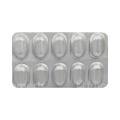 Prixain D 75/20 Capsule 10